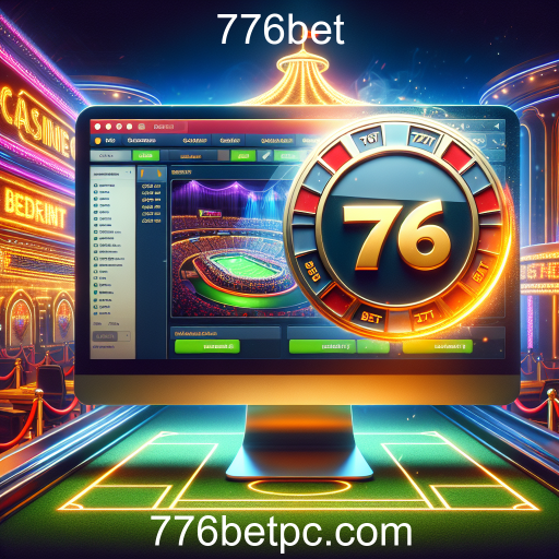 Explorando a Categoria de Esportes no 776bet